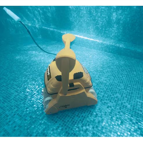 Maytronics Dolphin Wave 100 Commercial Robotic Pool Cleaner