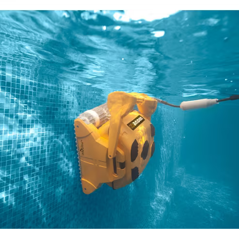 Maytronics Dolphin Wave 100 Commercial Robotic Pool Cleaner