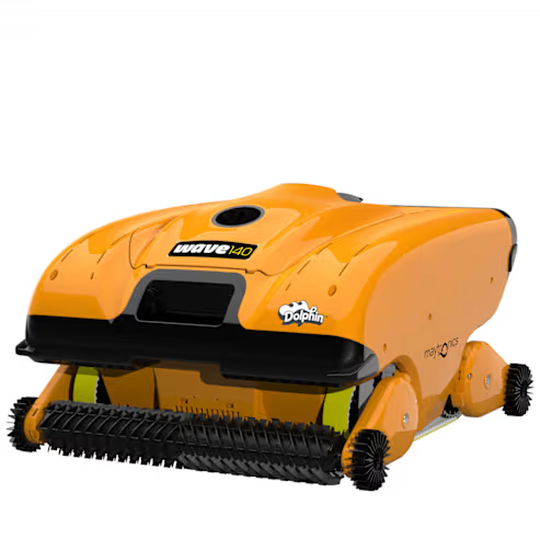 Maytronics Dolphin Wave 140 Robotic Pool Cleaner