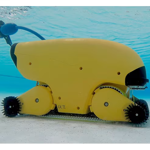 Maytronics Dolphin Wave 140 Robotic Pool Cleaner