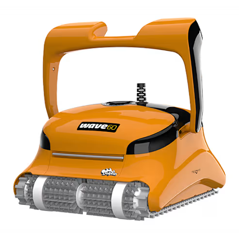 Maytronics Dolphin Wave 60 Commercial Robotic Pool Cleaner