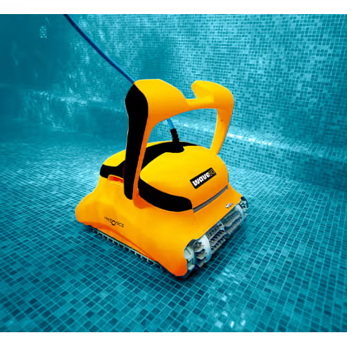 Maytronics Dolphin Wave 60 Commercial Robotic Pool Cleaner