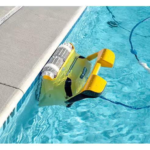 Maytronics Dolphin Wave 60 Commercial Robotic Pool Cleaner