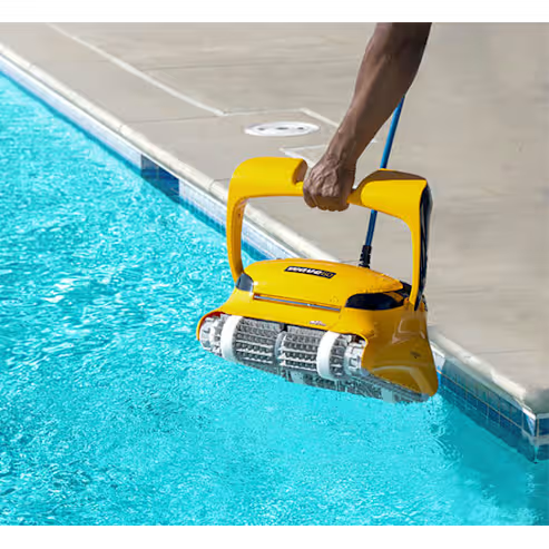 Maytronics Dolphin Wave 60 Commercial Robotic Pool Cleaner