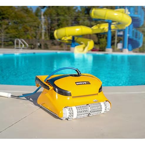 Maytronics Dolphin Wave 80 Commercial Robotic Pool Cleaner
