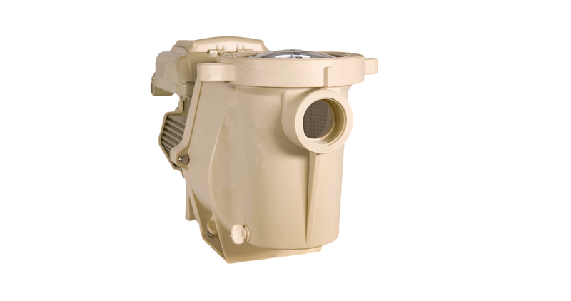 Pentair WhisperFlo VST Variable Speed Pool Pump (2.6 HP)