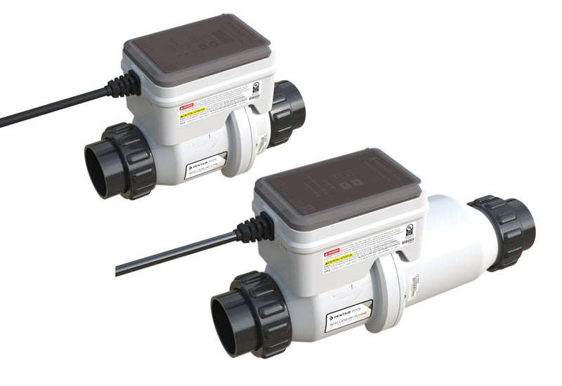 Pentair IntelliChlor Salt Chlorine Generator System (IC30 / IC40 / IC60)