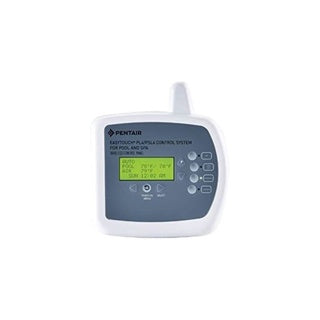 Pentair EasyTouch® Wireless Control Panel (PL4/PSL4) | Pool & Spa Automation Remote