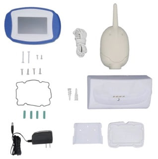 Pentair IntelliCenter® Wireless Remote with Charging Cradle | Smart Pool & Spa Control
