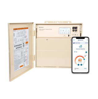 Pentair IntelliCenter® Lite Power Center w/ i5PS Smart Pool Automation System