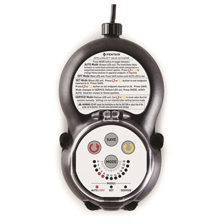 Pentair IntelliValve® Valve Actuator | Smart Pool Automation Valve Control