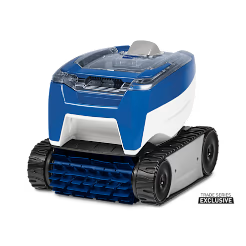 Polaris 7000 Robotic Pool Cleaner