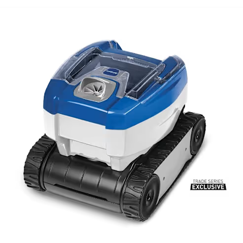 Polaris 7000 Robotic Pool Cleaner