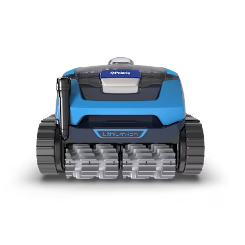 Polaris Freedom Plus Cordless Robotic Pool Cleaner