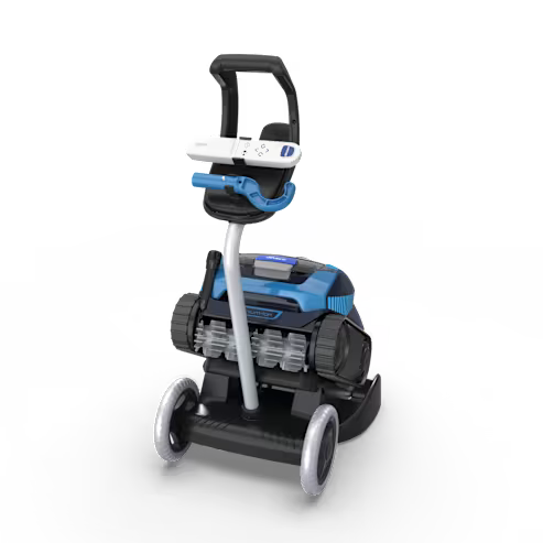 Polaris Freedom Plus Cordless Robotic Pool Cleaner