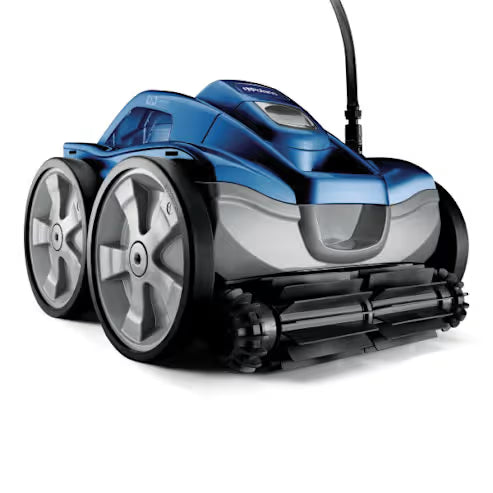 Polaris Quattro Sport Pressure In-Ground Pool Cleaner