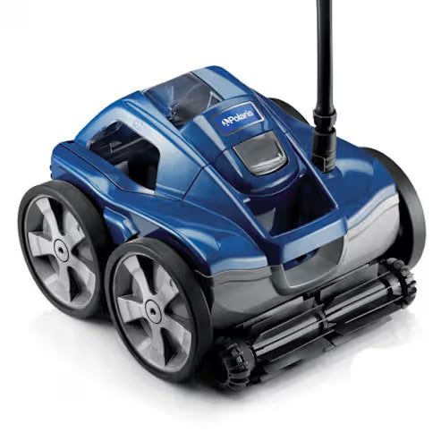 Polaris Quattro Sport Pressure In-Ground Pool Cleaner