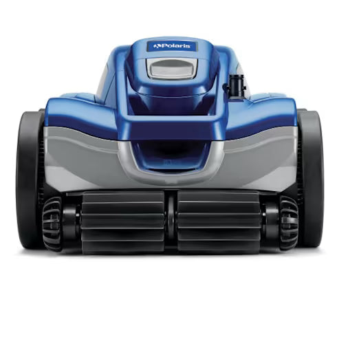 Polaris Quattro Sport Pressure In-Ground Pool Cleaner