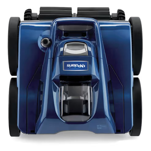 Polaris Quattro Sport Pressure In-Ground Pool Cleaner