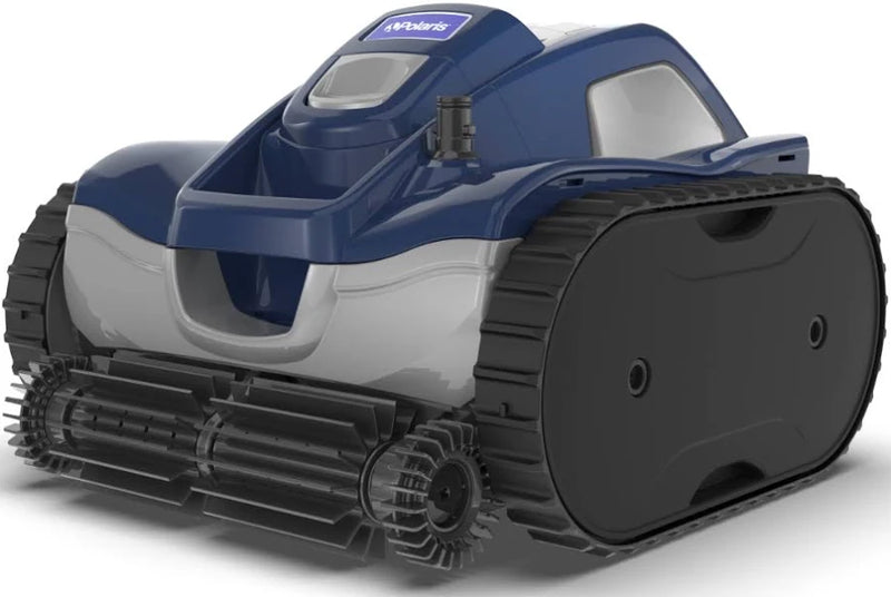 Polaris Quattro Trax Pool Pressure Cleaner