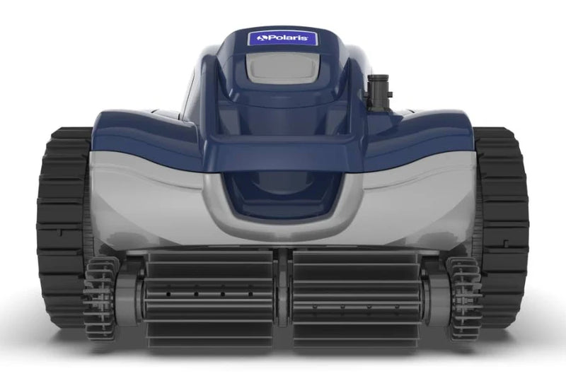 Polaris Quattro Trax Pool Pressure Cleaner