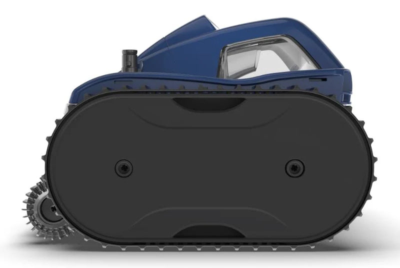Polaris Quattro Trax Pool Pressure Cleaner