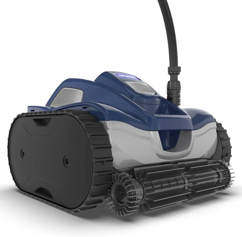 Polaris Quattro Trax Pool Pressure Cleaner