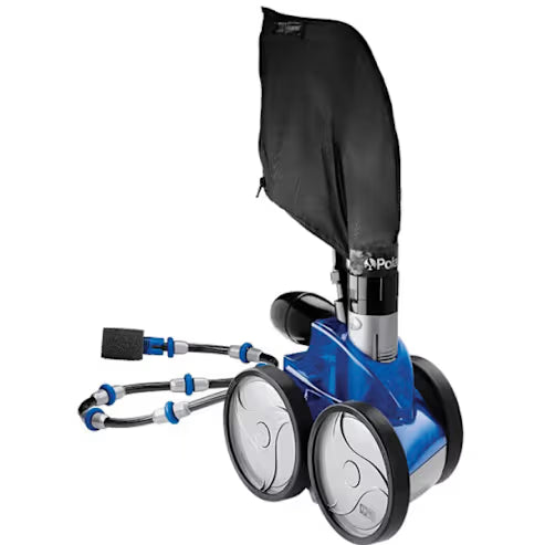Polaris TR35P Pressure In-Ground Pool Cleaner