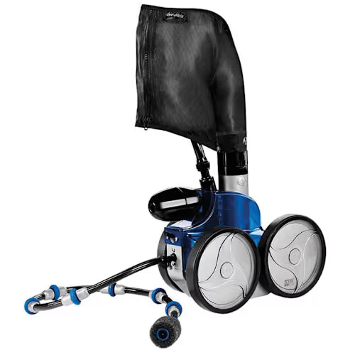 Polaris TR35P Pressure In-Ground Pool Cleaner