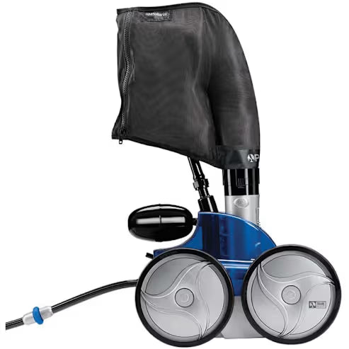 Polaris TR35P Pressure In-Ground Pool Cleaner