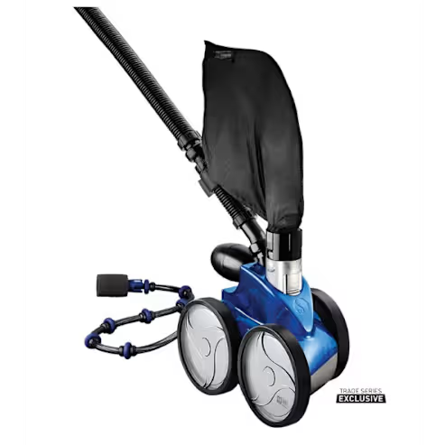 Polaris TR36P Pressure In-Ground Pool Cleaner