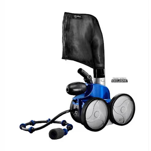 Polaris TR36P Pressure In-Ground Pool Cleaner