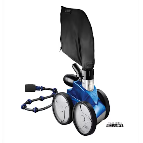 Polaris TR36P Pressure In-Ground Pool Cleaner