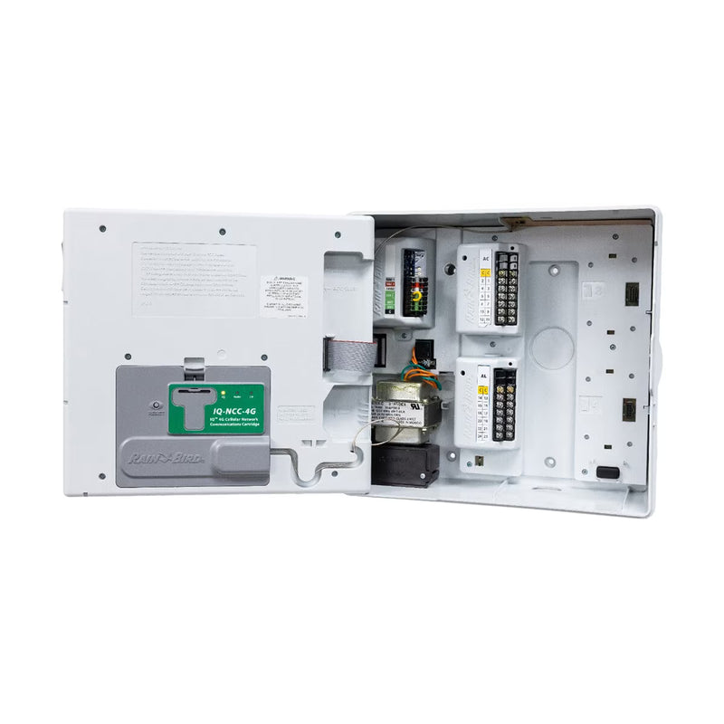 Rain Bird Advanced Flow Smart Irrigation Control Platform – 12 Station Expandable
