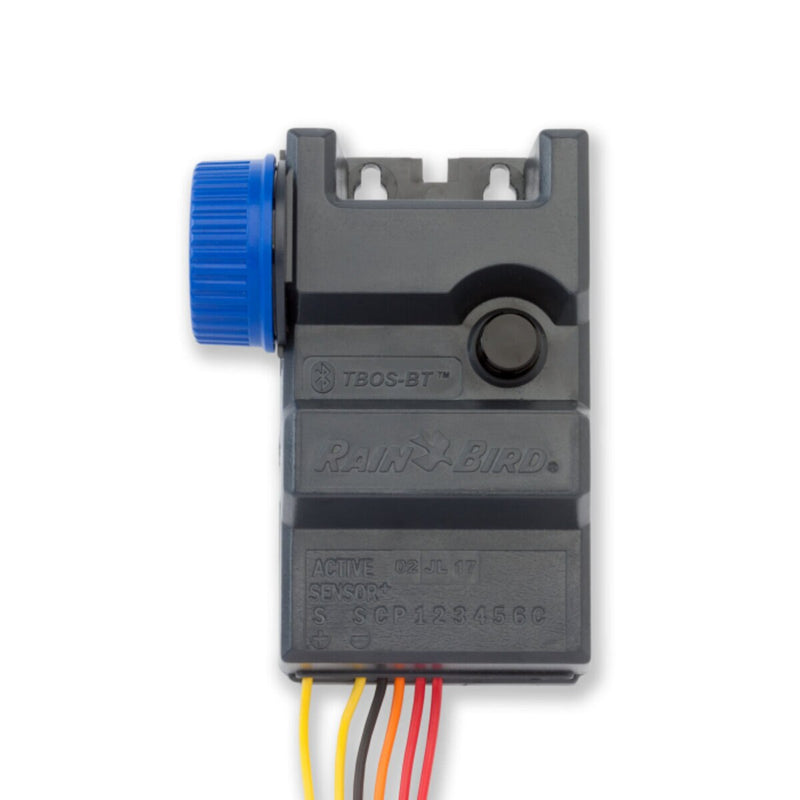 Rain Bird TBOS-BT Commercial Bluetooth Irrigation Controller – 2 Zone