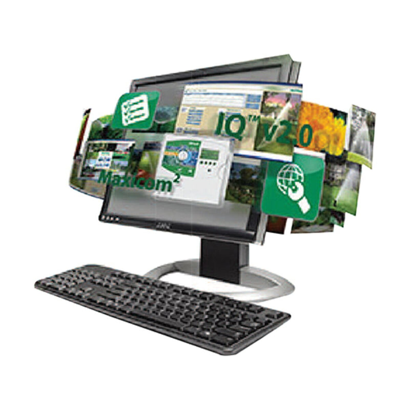 Rain Bird Enterprise Central Control Management Plan – 5 Year Coverage