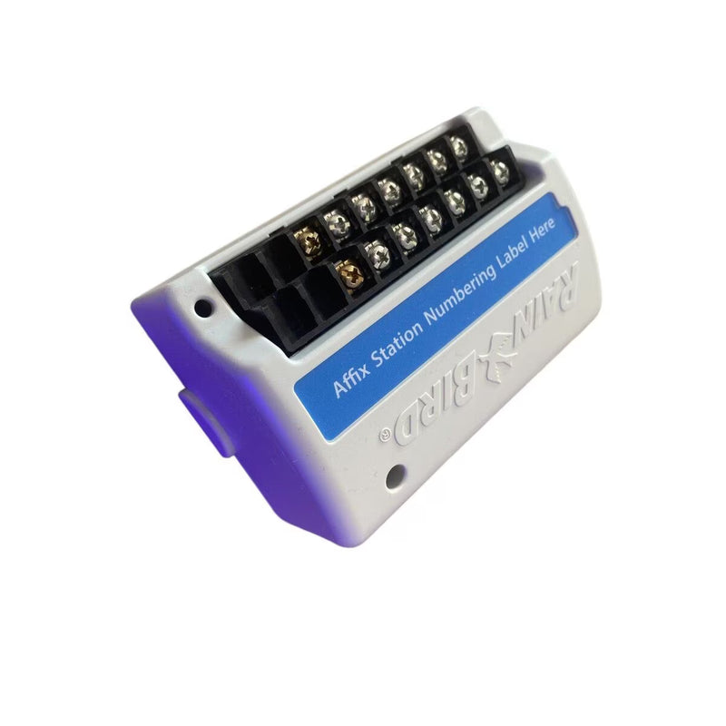 Rain Bird ESP-LX Commercial Irrigation Expansion Module – 12 Station Upgrade