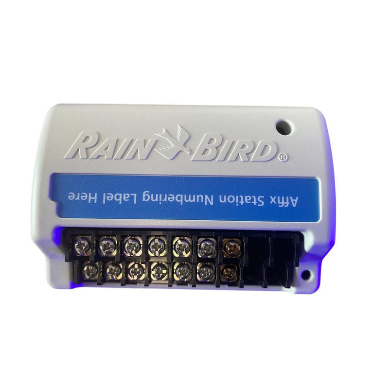 Rain Bird ESP-LX Commercial Irrigation Expansion Module – 12 Station Upgrade