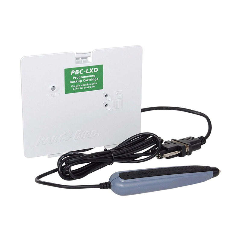 Rain Bird ESP-LXD Commercial Decoder Irrigation Control Platform – 50 Station