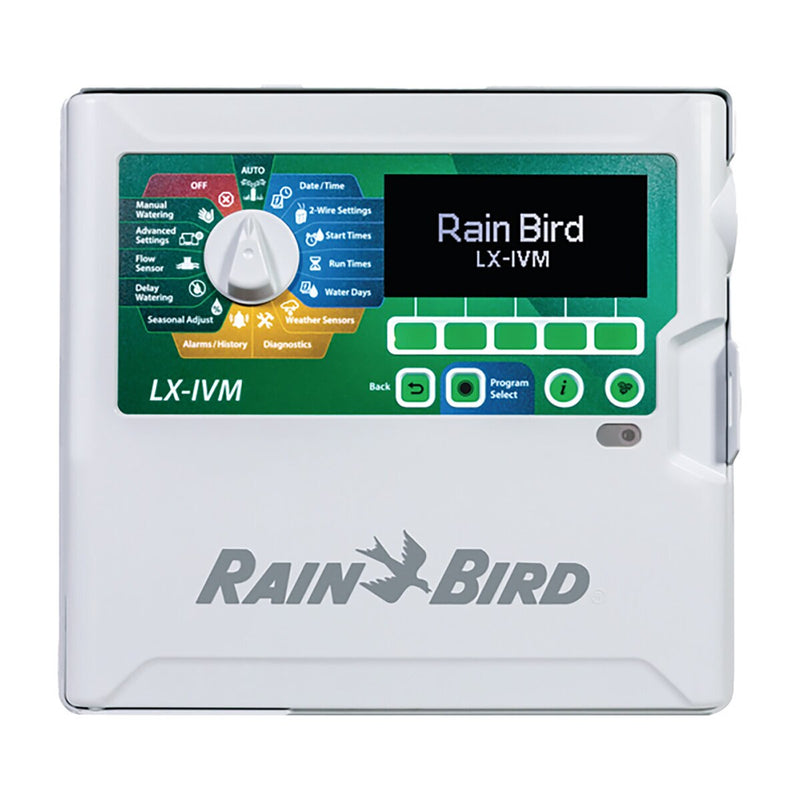 Rain Bird ESP-LX IVM Advanced Diagnostics & Communication Module
