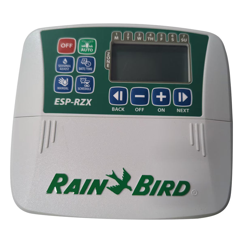 Rain Bird ESP-RZX Irrigation Controller – 6 Zone