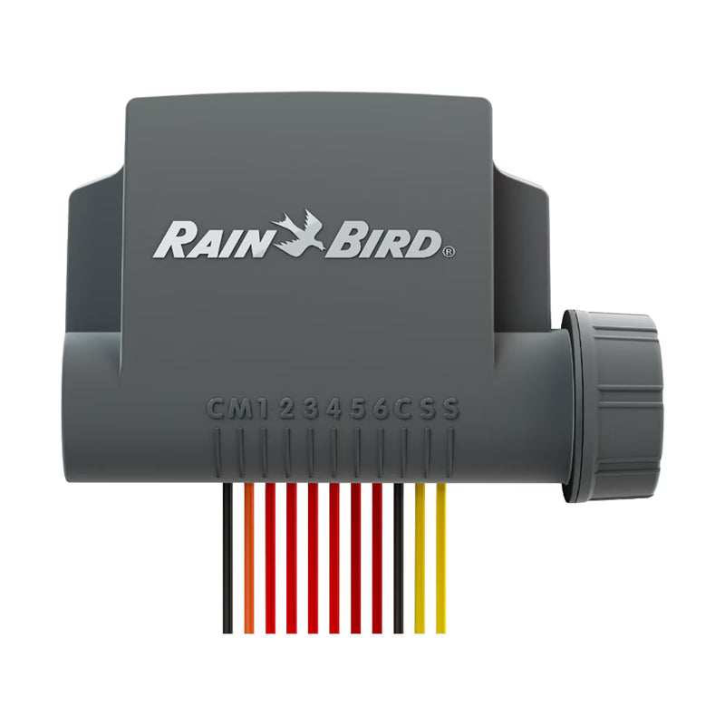 Rain Bird ESPBAT-BT Smart Battery Irrigation Controller – 2 Zone