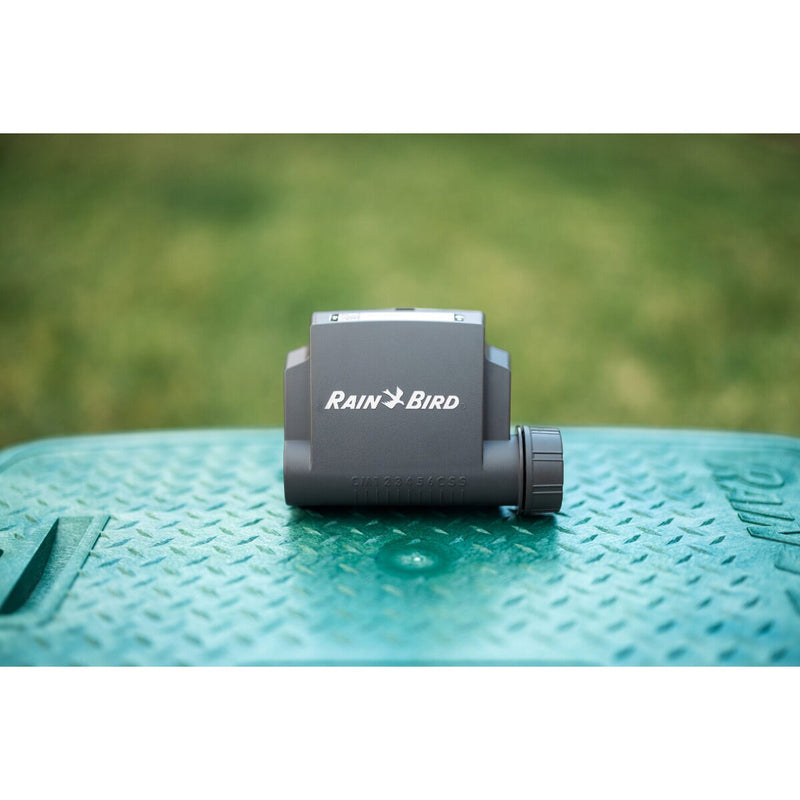 Rain Bird ESPBAT-BT Smart Battery Irrigation Controller – 2 Zone
