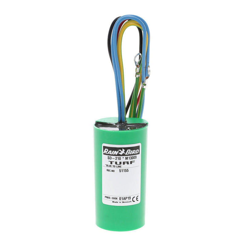 Rain Bird Commercial Sensor Communication Decoder