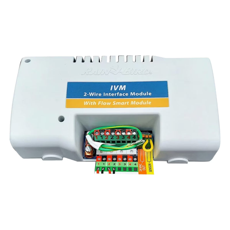 Rain Bird LX IVM 2-Wire Expansion & Redundancy Module