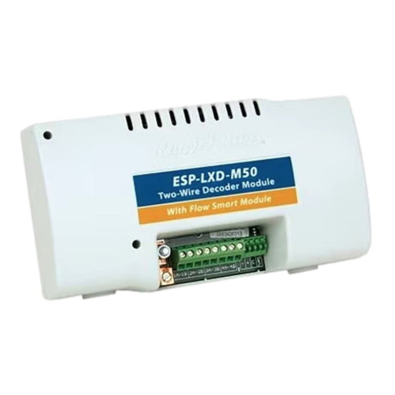 Rain Bird LX IVM 2-Wire Expansion & Redundancy Module