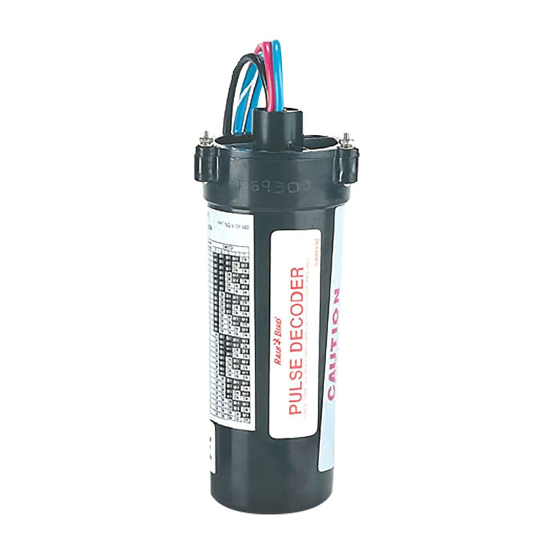 Rain Bird Commercial Flow Monitoring Decoder