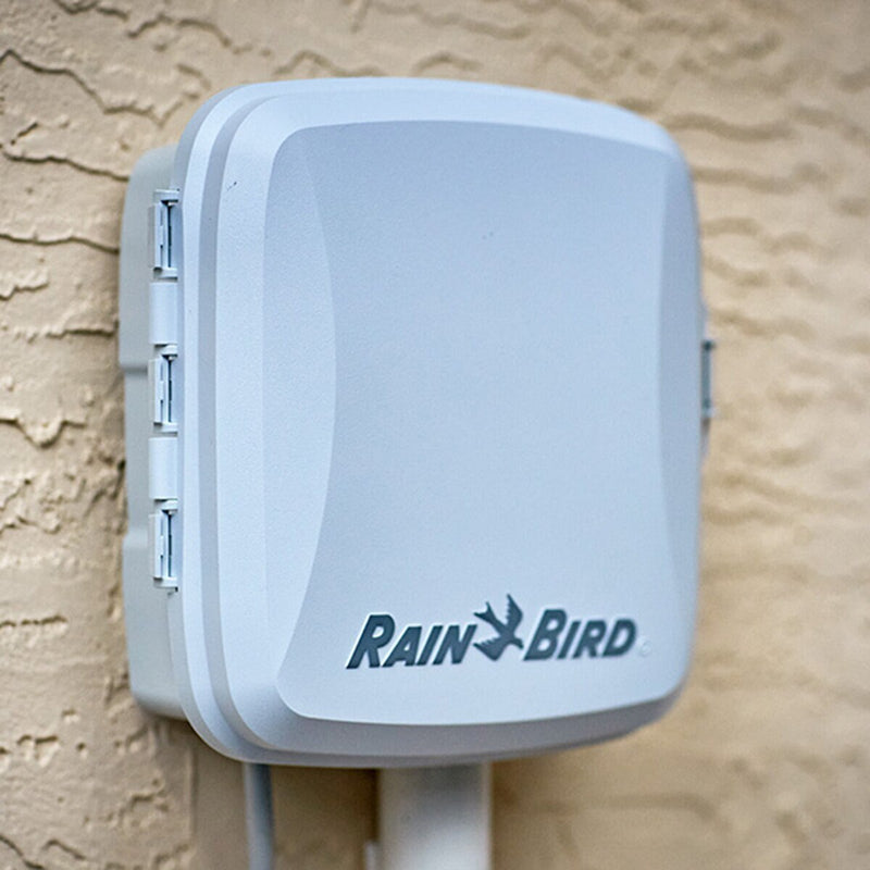 Rain Bird RC2 Smart WiFi Irrigation Controller – 8 Zone