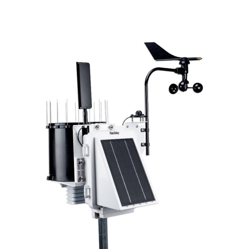 Rain Bird Spectrum WatchDog Enterprise Weather Intelligence Platform