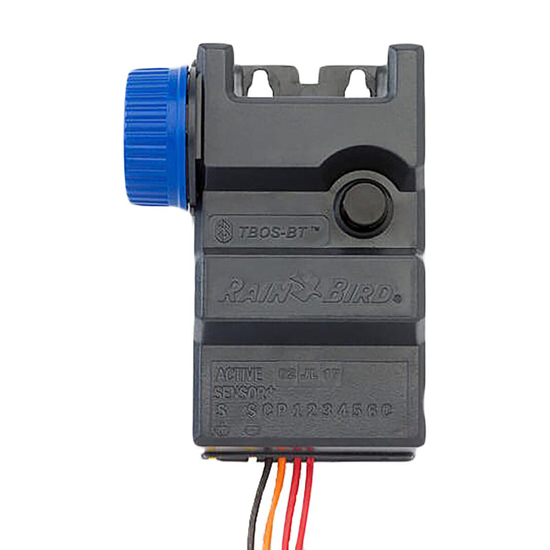 Rain Bird TBOS Bluetooth Waterproof Irrigation Controller – 1 Zone